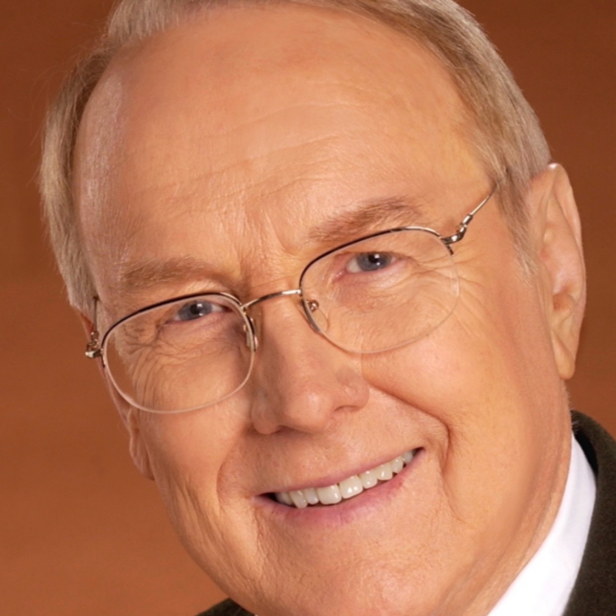 James Dobson